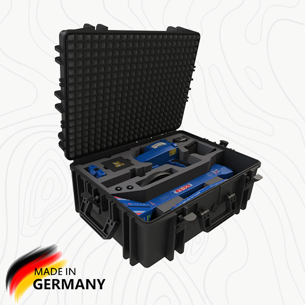德国GERMANY公司金星3D可视成像扫描仪