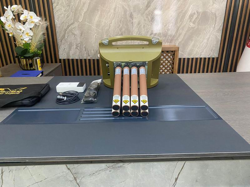 土耳其质子雷达成像金属探测器BRN-I KOP 8